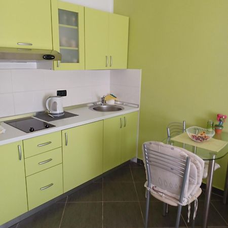 Apartman Pometo II Porec Ngoại thất bức ảnh
