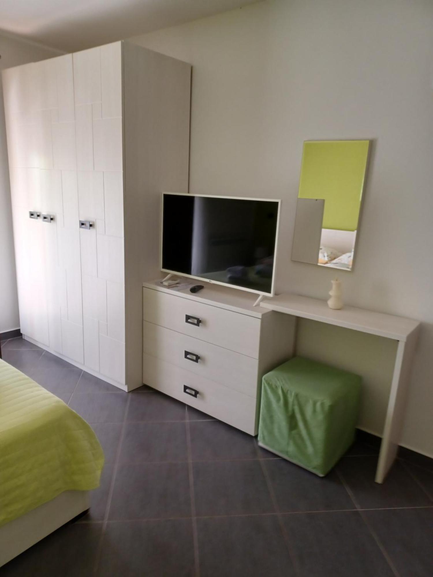 Apartman Pometo II Porec Ngoại thất bức ảnh